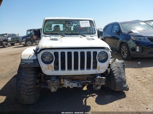 1C6JJTBG6LL110378 Jeep Gladiator