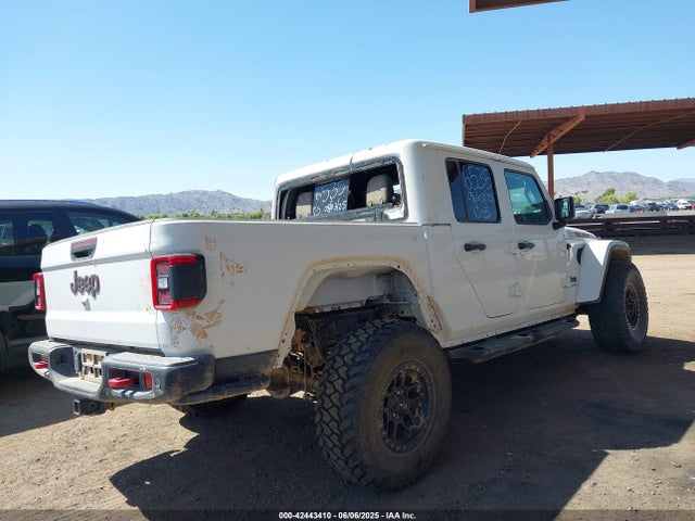 1C6JJTBG6LL110378 Jeep Gladiator