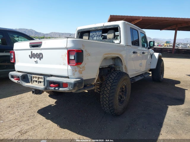 1C6JJTBG6LL110378 Jeep Gladiator