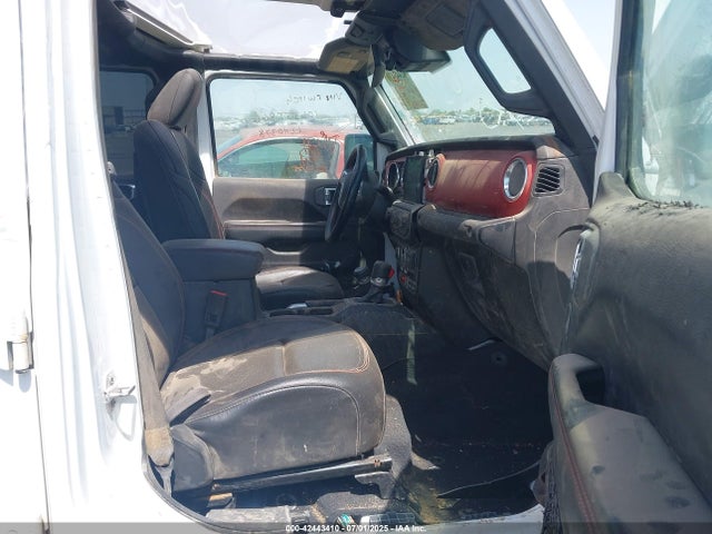 1C6JJTBG6LL110378 Jeep Gladiator