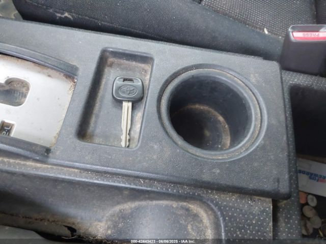 2007 TOYOTA FJ CRUISER JTEBU11F870090140 Photo 10