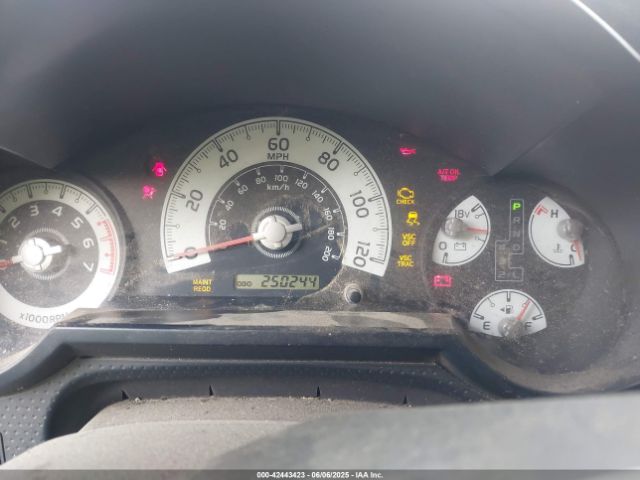2007 TOYOTA FJ CRUISER JTEBU11F870090140 Photo 6