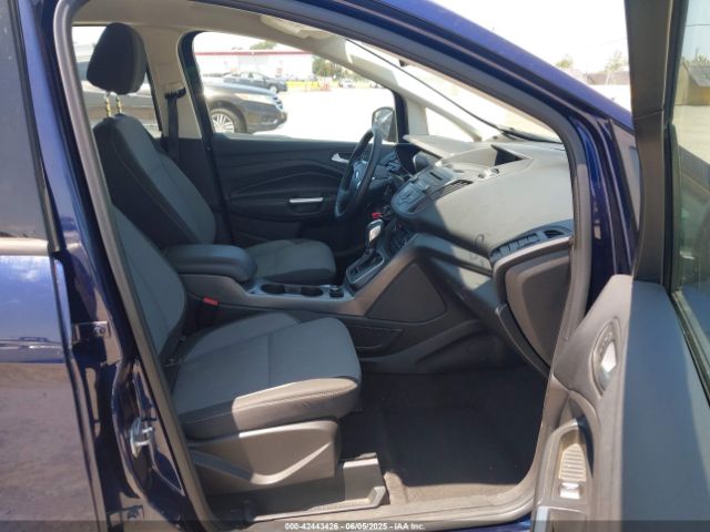 2017 FORD C-MAX ENERGI 1FADP5EU4HL108403 Photo 4