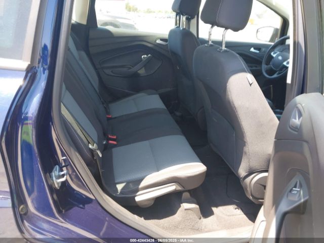 2017 FORD C-MAX ENERGI 1FADP5EU4HL108403 Photo 7