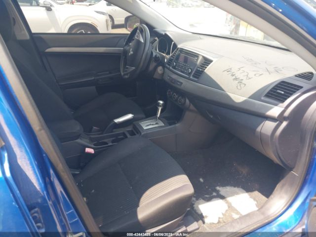 JA32U2FU3FU026062 Mitsubishi LANCER ES