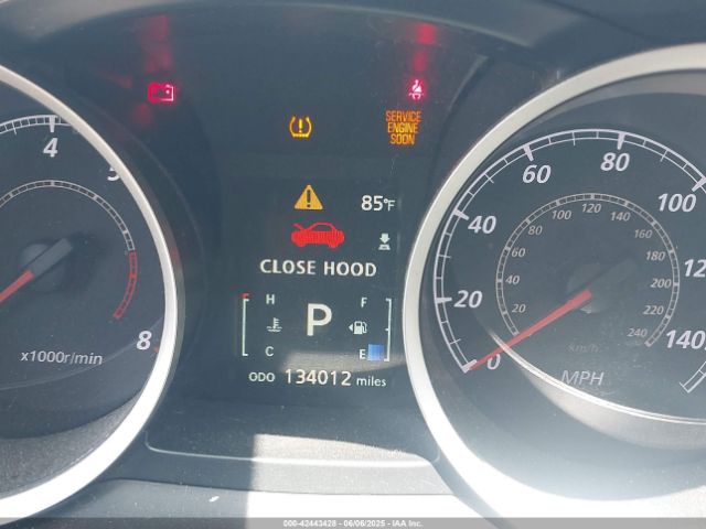 JA32U2FU3FU026062 Mitsubishi LANCER ES