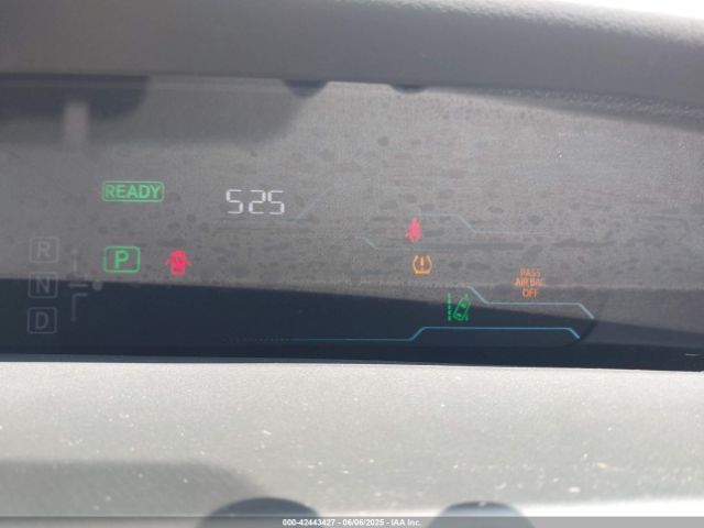 JTDKARFP3K3118706 Toyota Prius Prime Premium