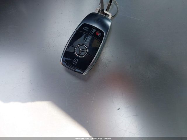WDDUG8DB1KA453831 Mercedes-Benz S 560