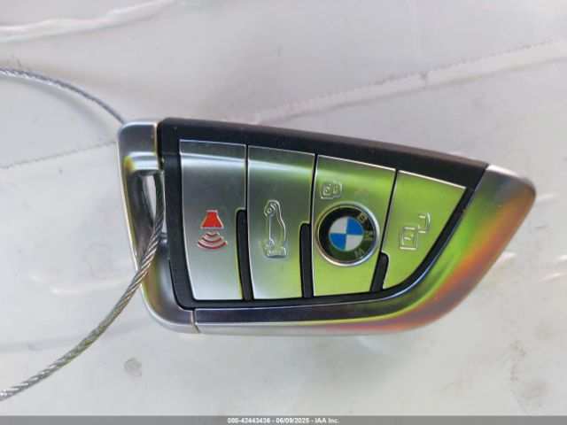 2020 BMW 330I WBA5R1C02LFJ20152 Photo 10