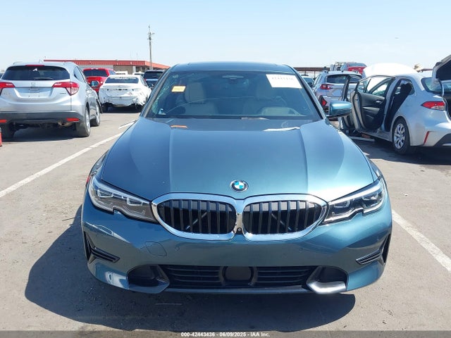 WBA5R1C02LFJ20152 BMW 330I