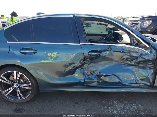 WBA5R1C02LFJ20152 BMW 330I