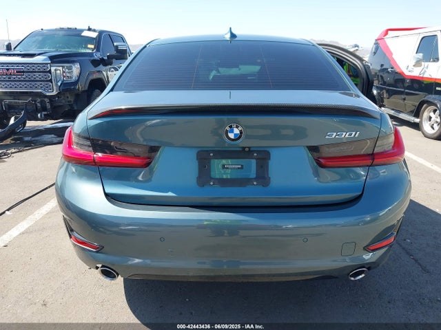 WBA5R1C02LFJ20152 BMW 330I