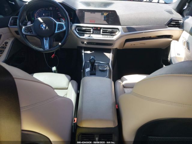 2020 BMW 330I WBA5R1C02LFJ20152 Photo 4