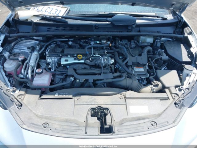 JTDACACU8R3020136 Toyota m20a-fxs