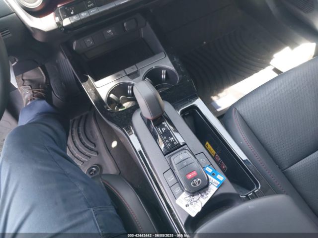 JTDACACU8R3020136 Toyota m20a-fxs