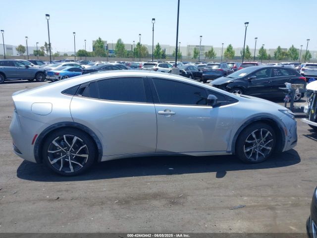 JTDACACU8R3020136 Toyota m20a-fxs