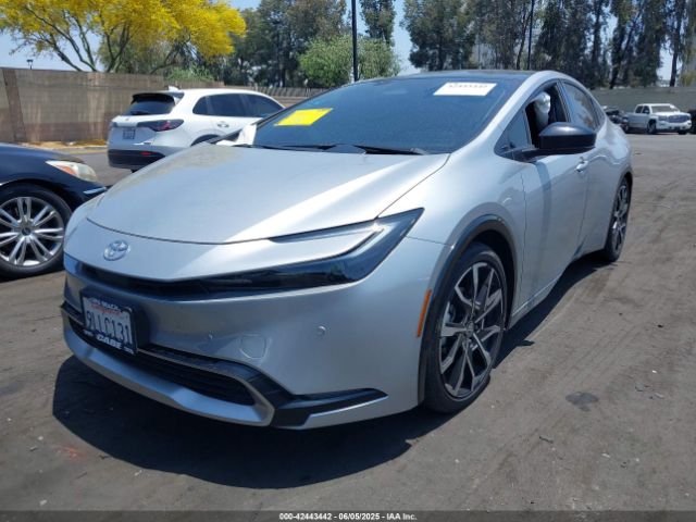 JTDACACU8R3020136 Toyota m20a-fxs