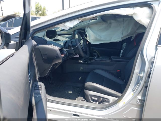 JTDACACU8R3020136 Toyota m20a-fxs