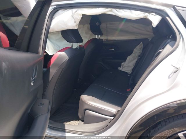 JTDACACU8R3020136 Toyota m20a-fxs