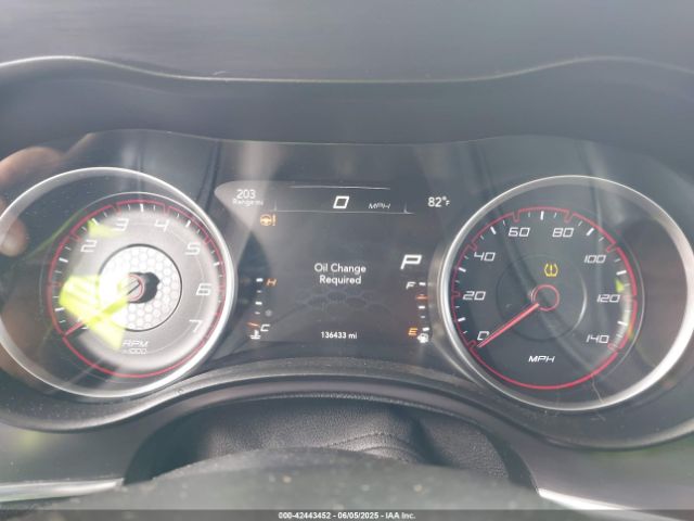 2C3CDXBG4FH772112 Dodge Charger Se
