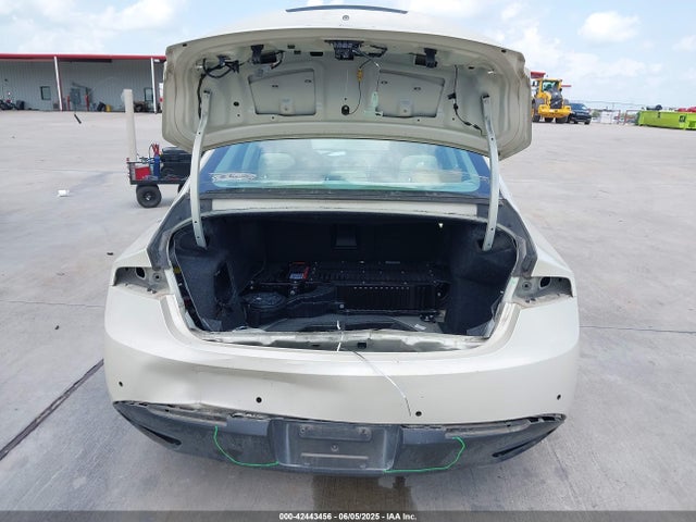 Lincoln MKZ 2014 3LN6L2LU7ER811664 Image 6