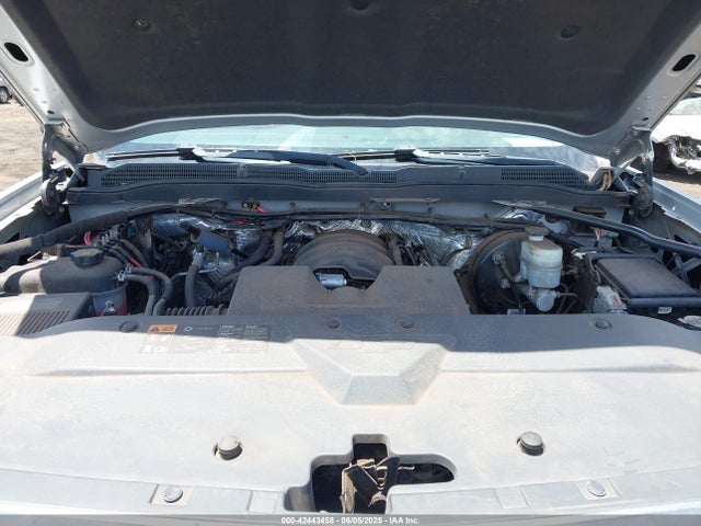 1GCNCPEHXFZ379324 Chevrolet lv3 - vvt, aluminum, e85 max