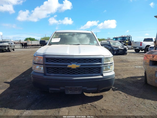 1GCNCPEHXFZ379324 Chevrolet lv3 - vvt, aluminum, e85 max