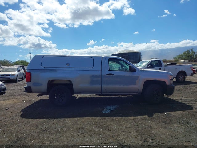 1GCNCPEHXFZ379324 Chevrolet lv3 - vvt, aluminum, e85 max