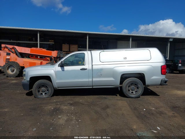 1GCNCPEHXFZ379324 Chevrolet lv3 - vvt, aluminum, e85 max