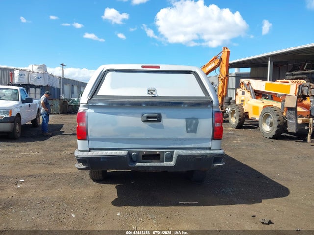 1GCNCPEHXFZ379324 Chevrolet lv3 - vvt, aluminum, e85 max