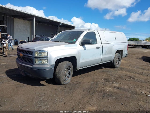 1GCNCPEHXFZ379324 Chevrolet lv3 - vvt, aluminum, e85 max