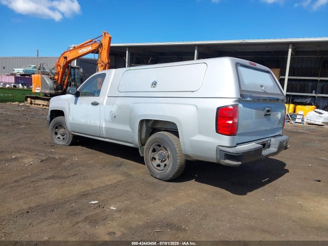 1GCNCPEHXFZ379324 Chevrolet lv3 - vvt, aluminum, e85 max