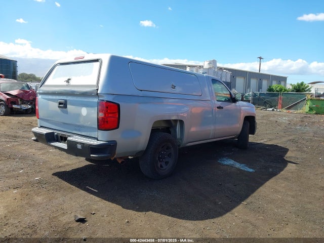 1GCNCPEHXFZ379324 Chevrolet lv3 - vvt, aluminum, e85 max
