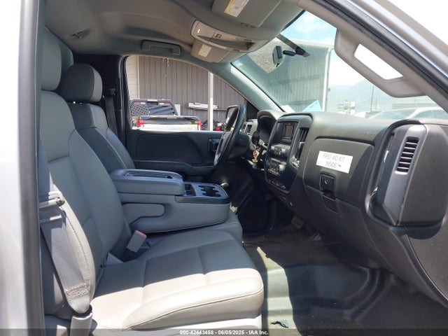 1GCNCPEHXFZ379324 Chevrolet lv3 - vvt, aluminum, e85 max