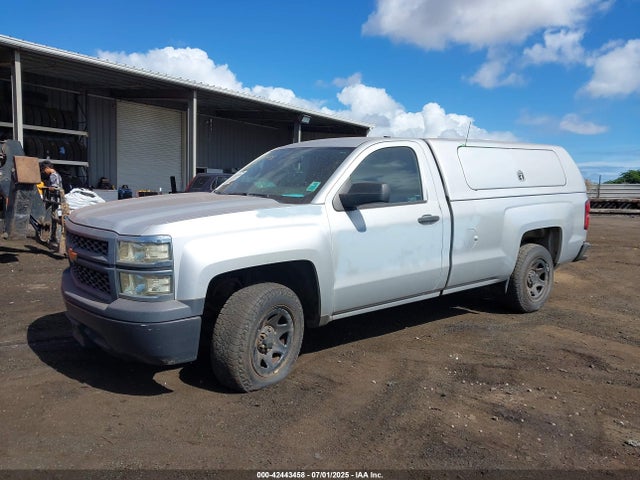 1GCNCPEHXFZ379324 Chevrolet lv3 - vvt, aluminum, e85 max