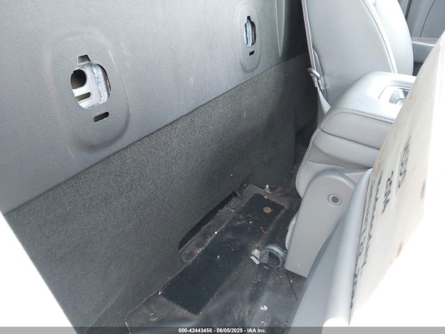 1GCNCPEHXFZ379324 Chevrolet lv3 - vvt, aluminum, e85 max