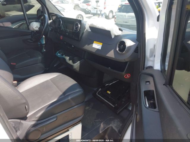 2024 MERCEDES-BENZ SPRINTER 2500 W1Y4NBHY5RT175229 Photo 4
