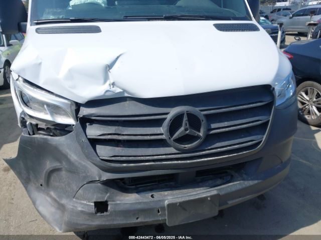 2024 MERCEDES-BENZ SPRINTER 2500 W1Y4NBHY5RT175229 Photo 5