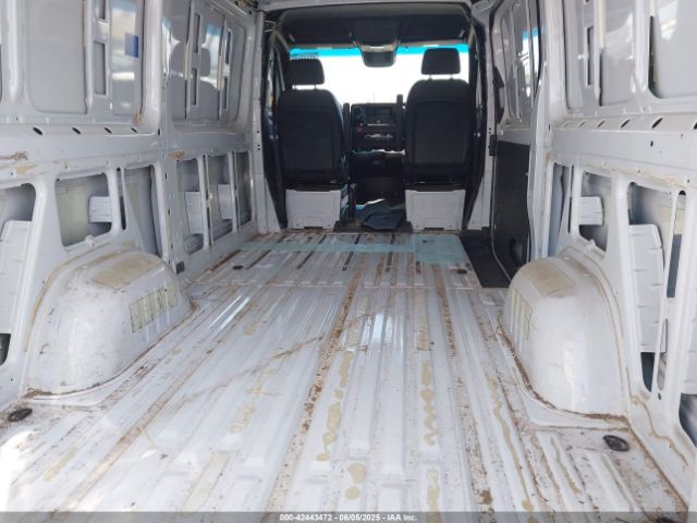 2024 MERCEDES-BENZ SPRINTER 2500 W1Y4NBHY5RT175229 Photo 7