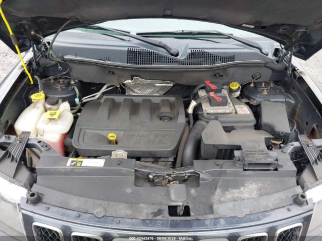 1C4NJDBB6ED880047 Jeep Compass Sport