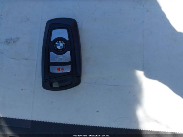 5UXWX9C58G0D79598 BMW X3 Xdrive28i