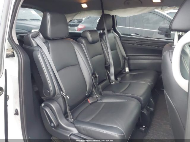 2023 HONDA ODYSSEY 5FNRL6H6XPB055979 Photo 7
