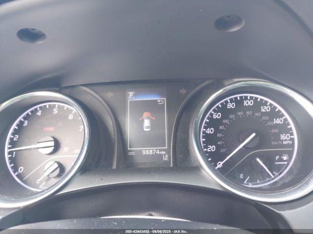 2019 TOYOTA CAMRY 4T1B11HK1KU228887 Photo 6