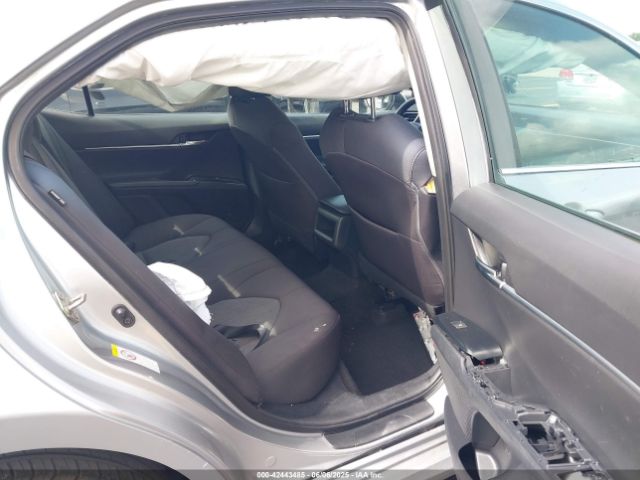2019 TOYOTA CAMRY 4T1B11HK1KU228887 Photo 7
