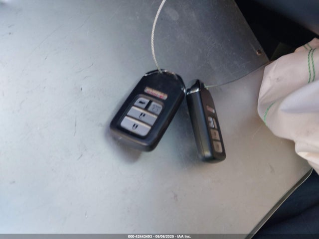 SHHFK7H67MU422584 Honda l15ba