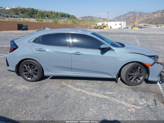 SHHFK7H67MU422584 Honda l15ba