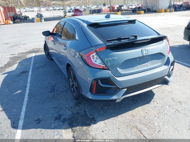 SHHFK7H67MU422584 Honda l15ba
