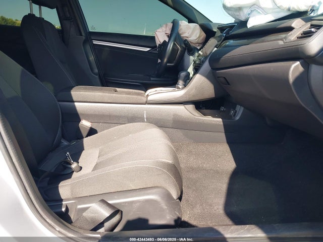 SHHFK7H67MU422584 Honda l15ba