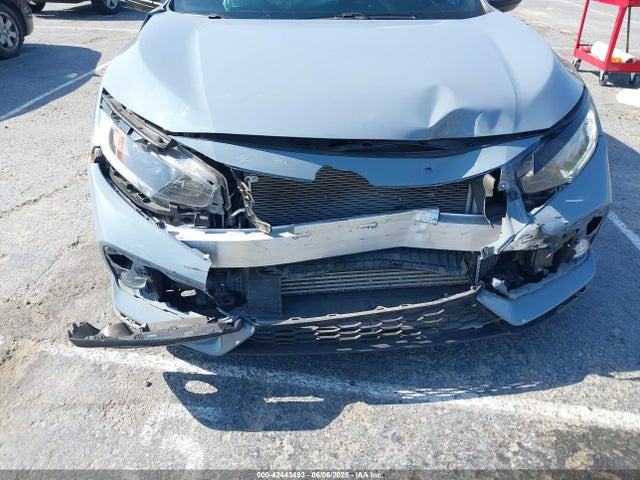 SHHFK7H67MU422584 Honda l15ba