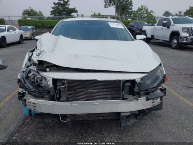 2HGFC2F69KH532629 Honda k20c2